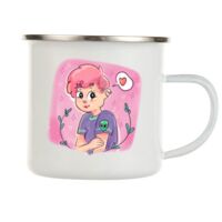 Camp mug Thumbnail