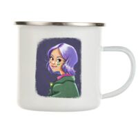 Camp mug Thumbnail