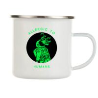 Camp mug Thumbnail