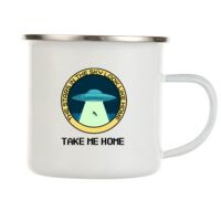 Camp mug Thumbnail