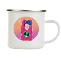 Camp mug Thumbnail