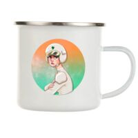 Camp mug Thumbnail