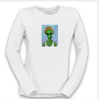 Women's Long Sleeve Shirt Thumbnail