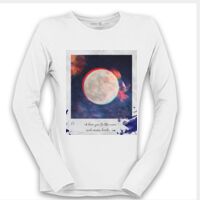 Women's Long Sleeve Shirt Thumbnail